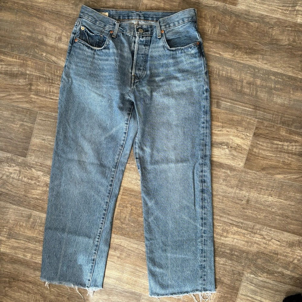 Levi’s 501 90’s Women’s Jeans